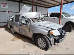 1N6AD0EV0KN703839 2019 NISSAN NAVARA (FRONTIER)
