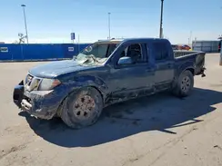 1N6AD0EV0KN705199 2019 NISSAN NAVARA (FRONTIER)