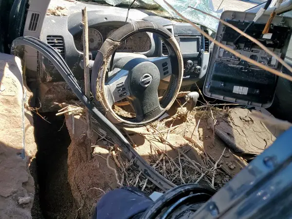 1N6AD0EV0KN705199 2019 NISSAN NAVARA (FRONTIER) - Image 8