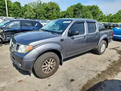 1N6AD0EV0KN705235 2019 NISSAN NAVARA (FRONTIER)