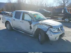 1N6AD0EV0KN707177 2019 NISSAN NAVARA (FRONTIER)
