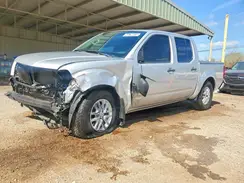 1N6AD0EV0KN710189 2019 NISSAN NAVARA (FRONTIER)