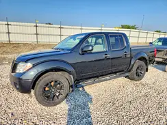 1N6AD0EV0KN711133 2019 NISSAN NAVARA (FRONTIER)