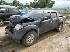 1N6AD0EV0KN711519 2019 NISSAN NAVARA (FRONTIER)