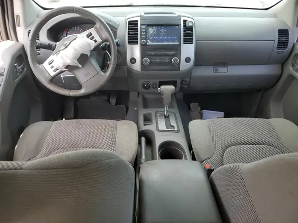 1N6AD0EV0KN711519 2019 NISSAN NAVARA (FRONTIER) - Image 8