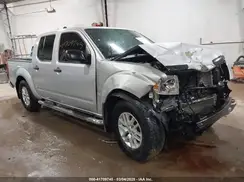 1N6AD0EV0KN712752 2019 NISSAN NAVARA (FRONTIER)