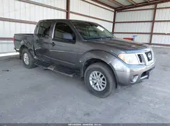 1N6AD0EV0KN713349 2019 NISSAN NAVARA (FRONTIER)