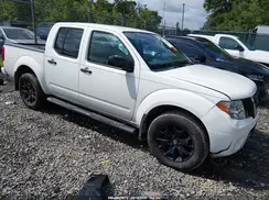 1N6AD0EV0KN718485 2019 NISSAN NAVARA (FRONTIER)