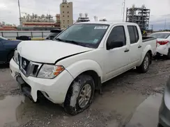 1N6AD0EV0KN719183 2019 NISSAN NAVARA (FRONTIER)