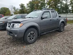 1N6AD0EV0KN723315 2019 NISSAN NAVARA (FRONTIER)