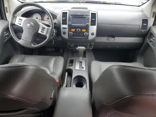 1N6AD0EV0KN723315 2019 NISSAN NAVARA (FRONTIER) - Image 8
