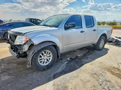 1N6AD0EV0KN724240 2019 NISSAN NAVARA (FRONTIER)