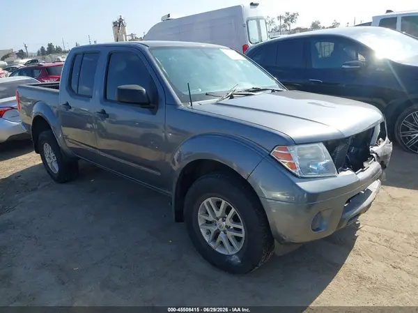 1N6AD0EV0KN732323 2019 NISSAN NAVARA (FRONTIER) - Image 1