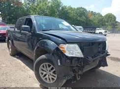 1N6AD0EV0KN733651 2019 NISSAN NAVARA (FRONTIER)