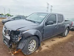 1N6AD0EV0KN734153 2019 NISSAN NAVARA (FRONTIER)