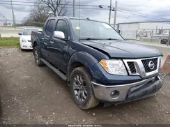 1N6AD0EV0KN736131 2019 NISSAN NAVARA (FRONTIER)