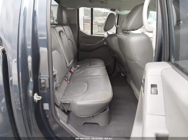1N6AD0EV0KN736131 2019 NISSAN NAVARA (FRONTIER) - Image 8