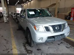 1N6AD0EV0KN739255 2019 NISSAN NAVARA (FRONTIER)