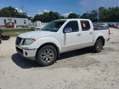 1N6AD0EV0KN743130 2019 NISSAN NAVARA (FRONTIER)
