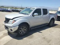 1N6AD0EV0KN743578 2019 NISSAN NAVARA (FRONTIER)