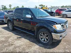 1N6AD0EV0KN744858 2019 NISSAN NAVARA (FRONTIER)