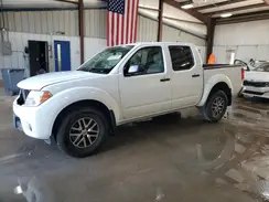 1N6AD0EV0KN746920 2019 NISSAN NAVARA (FRONTIER)