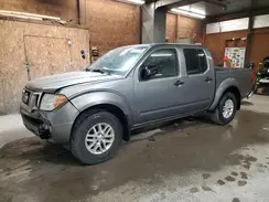 1N6AD0EV0KN748845 2019 NISSAN NAVARA (FRONTIER)