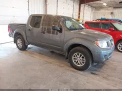 1N6AD0EV0KN751826 2019 NISSAN NAVARA (FRONTIER)