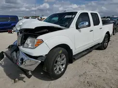 1N6AD0EV0KN753043 2019 NISSAN NAVARA (FRONTIER)