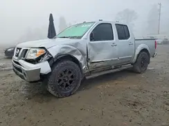 1N6AD0EV0KN753723 2019 NISSAN NAVARA (FRONTIER)