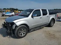 1N6AD0EV0KN756251 2019 NISSAN NAVARA (FRONTIER)