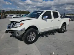 1N6AD0EV0KN757884 2019 NISSAN NAVARA (FRONTIER)