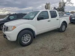 1N6AD0EV0KN758548 2019 NISSAN NAVARA (FRONTIER)