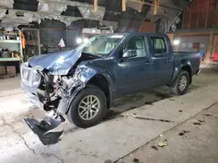 1N6AD0EV0KN759814 2019 NISSAN NAVARA (FRONTIER)