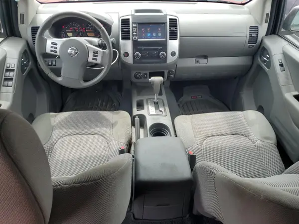 1N6AD0EV0KN765130 2019 NISSAN NAVARA (FRONTIER) - Image 8
