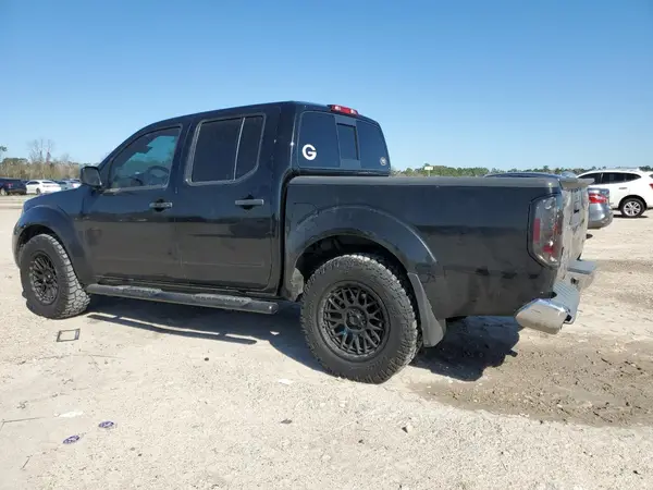 1N6AD0EV0KN765631 2019 NISSAN NAVARA (FRONTIER) - Image 2