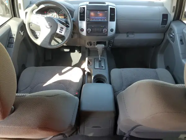 1N6AD0EV0KN765631 2019 NISSAN NAVARA (FRONTIER) - Image 8