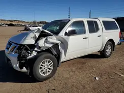 1N6AD0EV0KN766181 2019 NISSAN NAVARA (FRONTIER)