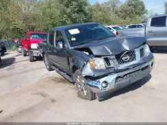 1N6AD0EV0KN767539 2019 NISSAN NAVARA (FRONTIER)
