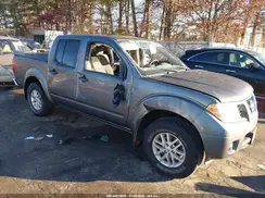 1N6AD0EV0KN770120 2019 NISSAN NAVARA (FRONTIER)