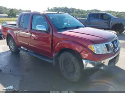 1N6AD0EV0KN771266 2019 NISSAN NAVARA (FRONTIER)