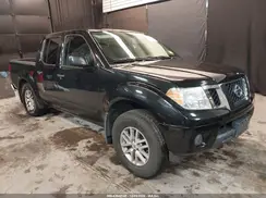 1N6AD0EV0KN771803 2019 NISSAN NAVARA (FRONTIER)