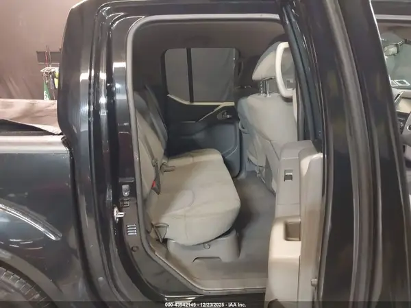 1N6AD0EV0KN771803 2019 NISSAN NAVARA (FRONTIER) - Image 8