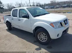 1N6AD0EV0KN773440 2019 NISSAN NAVARA (FRONTIER)