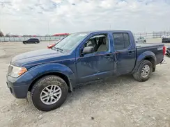 1N6AD0EV0KN774409 2019 NISSAN NAVARA (FRONTIER)
