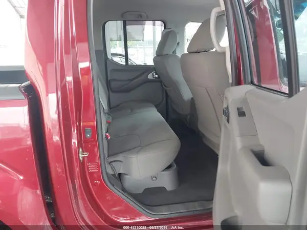 1N6AD0EV0KN775320 2019 NISSAN NAVARA (FRONTIER) - Image 8