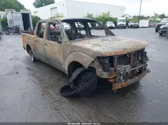 1N6AD0EV0KN776340 2019 NISSAN NAVARA (FRONTIER)