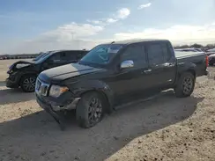 1N6AD0EV0KN776712 2019 NISSAN NAVARA (FRONTIER)