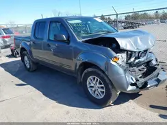 1N6AD0EV0KN776791 2019 NISSAN NAVARA (FRONTIER)