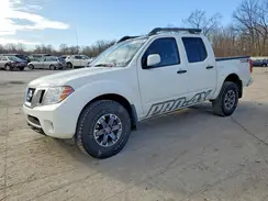 1N6AD0EV0KN778668 2019 NISSAN NAVARA (FRONTIER)